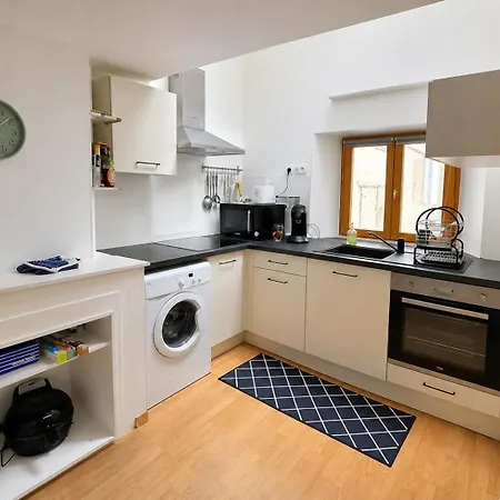 Appartement Duplex 80m2 - Hypercentre - Place Stanislas